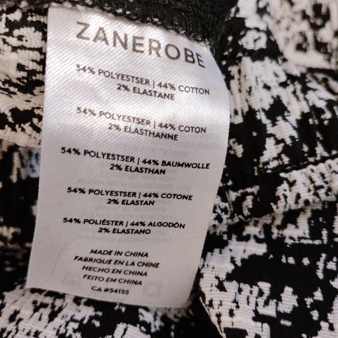 ZANEROBE メンズ セットアップ