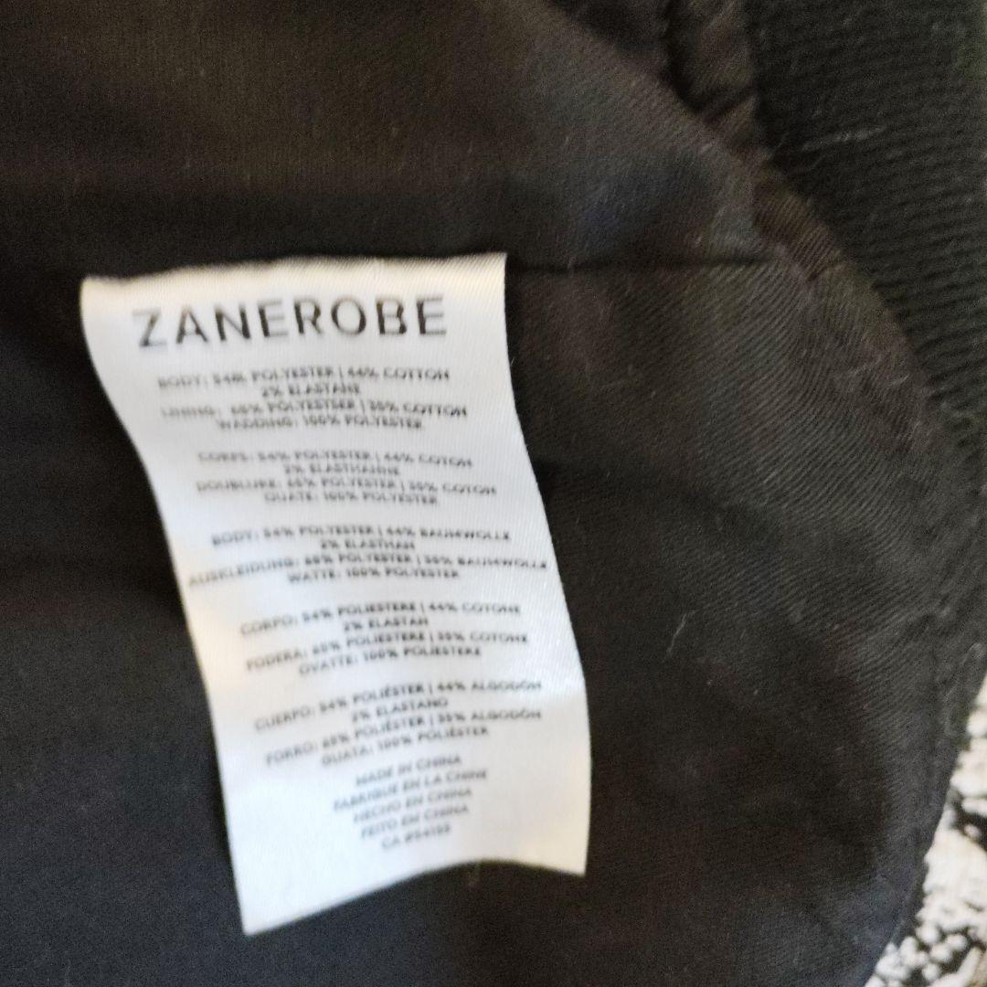 ZANEROBE メンズ セットアップ