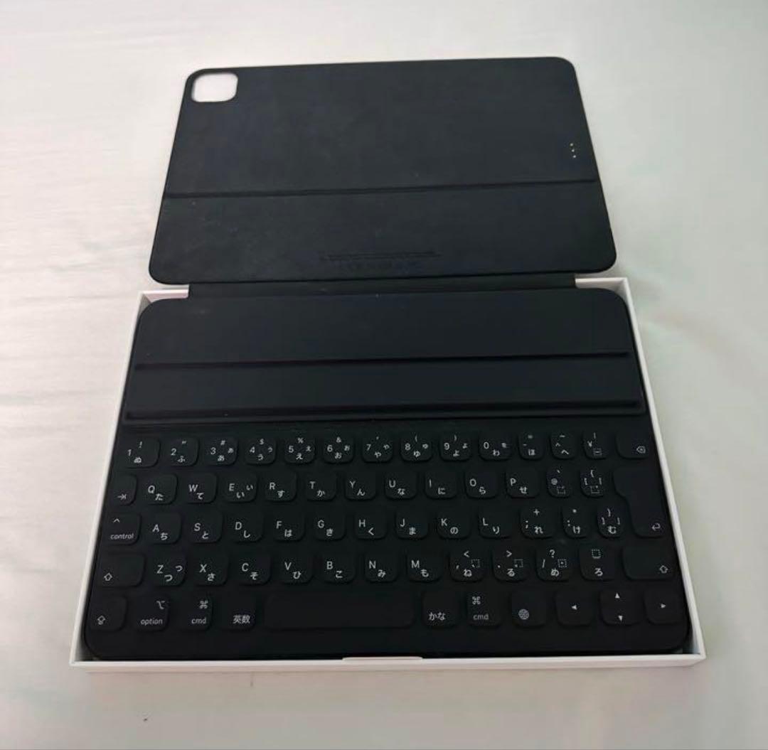 Apple iPad pro （第3世代）11インチ 128GB シルバー