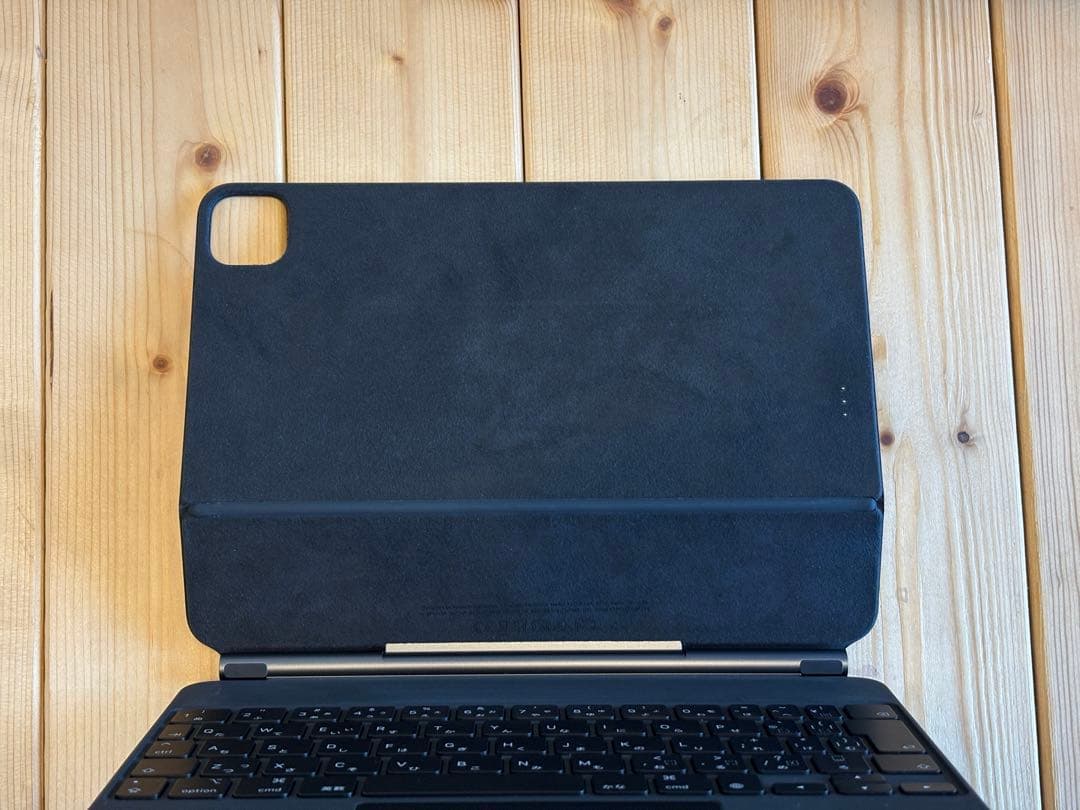 iPad Magic Keyboard Air/Pro 11インチ日本語配列