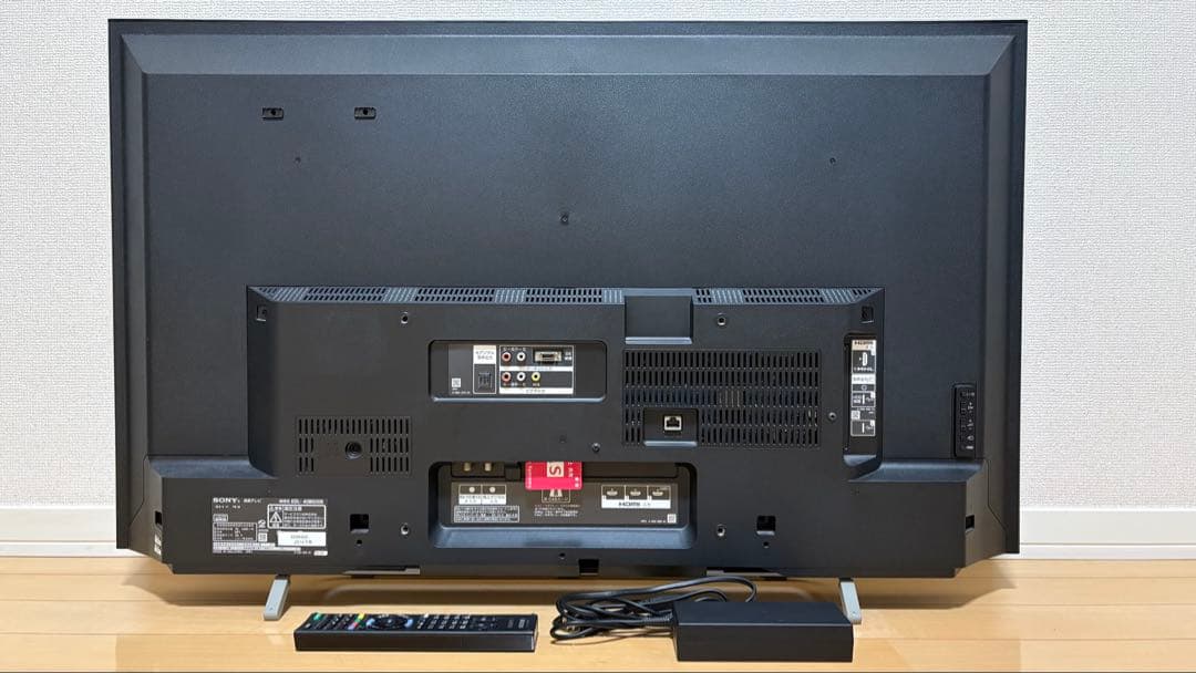 テレビ KDL-40W600B