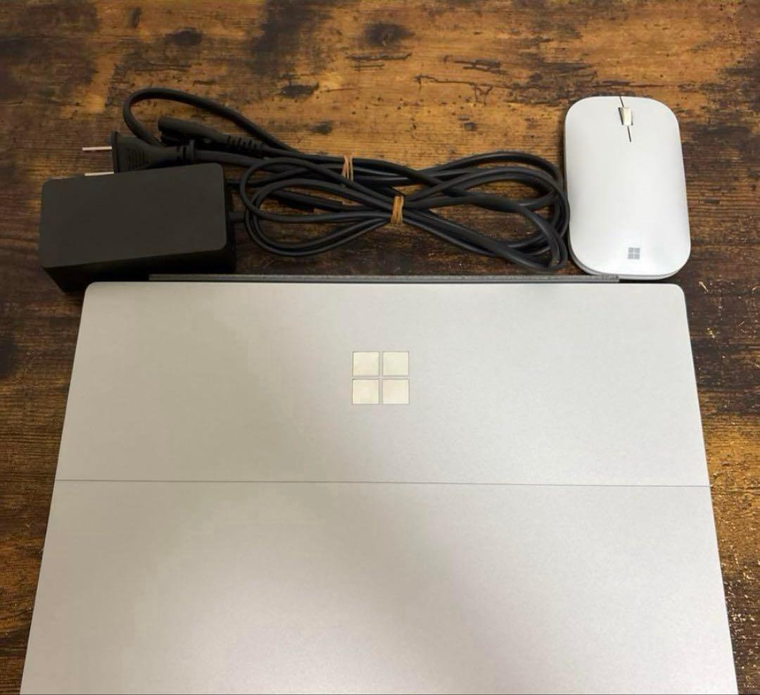 h*a様 Microsoft Surface Pro7 Corei5 128GB