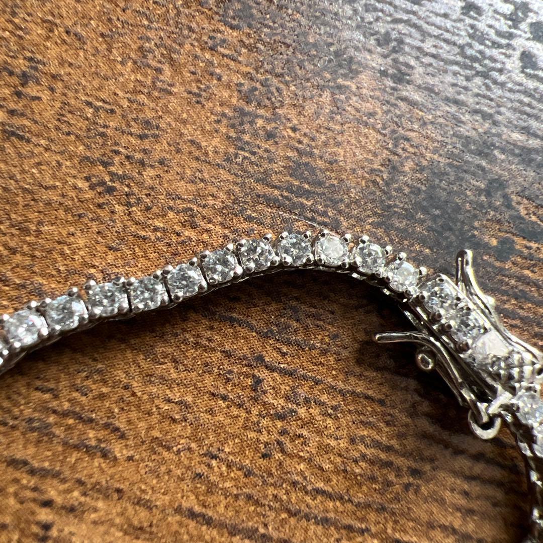 Glitter テニスチェーン