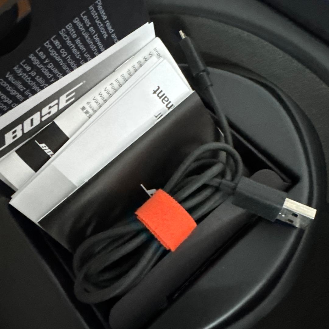 BOSE Soundwear Companion Speaker 匿名送料込