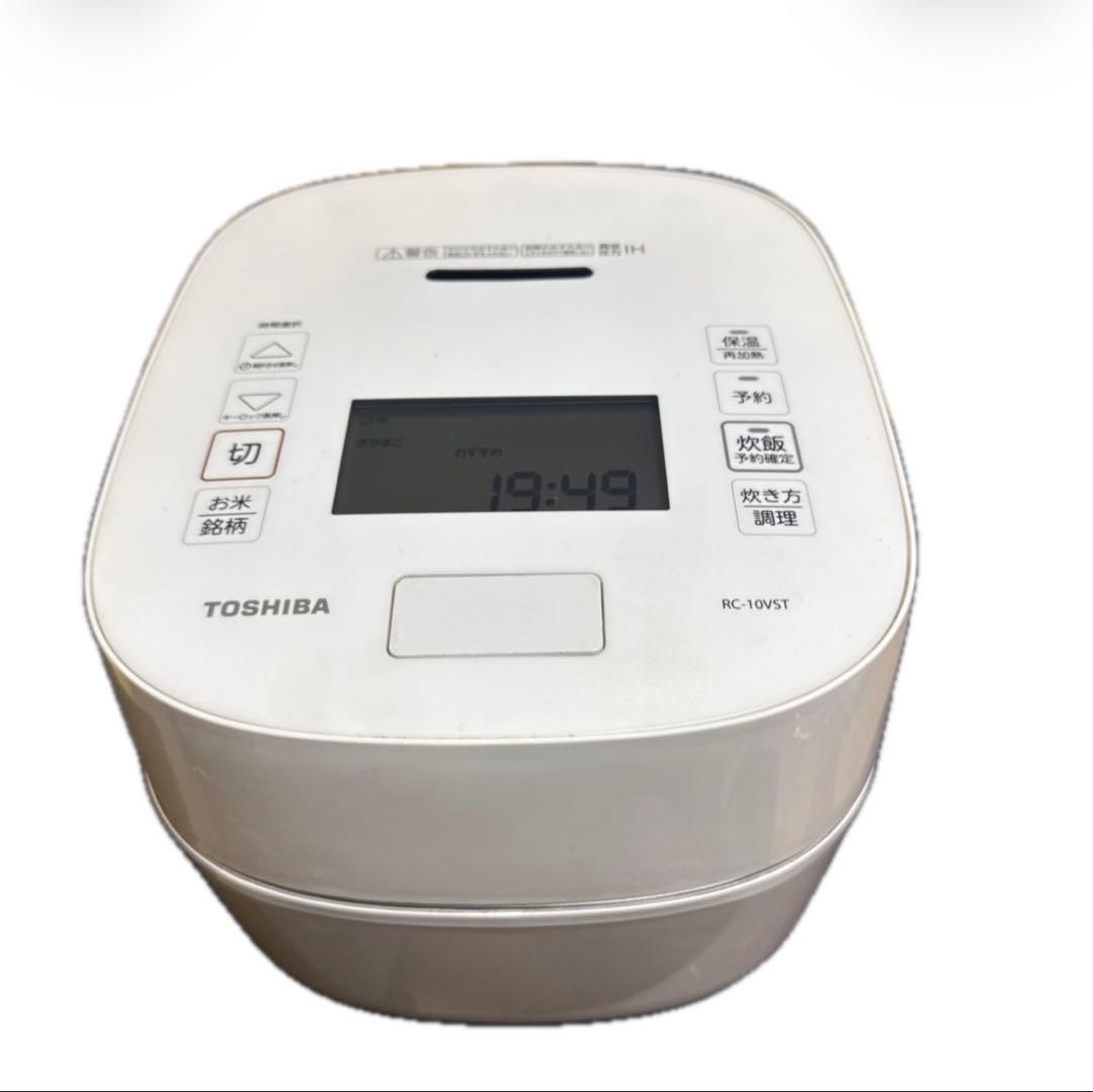 炊飯器 4台セット