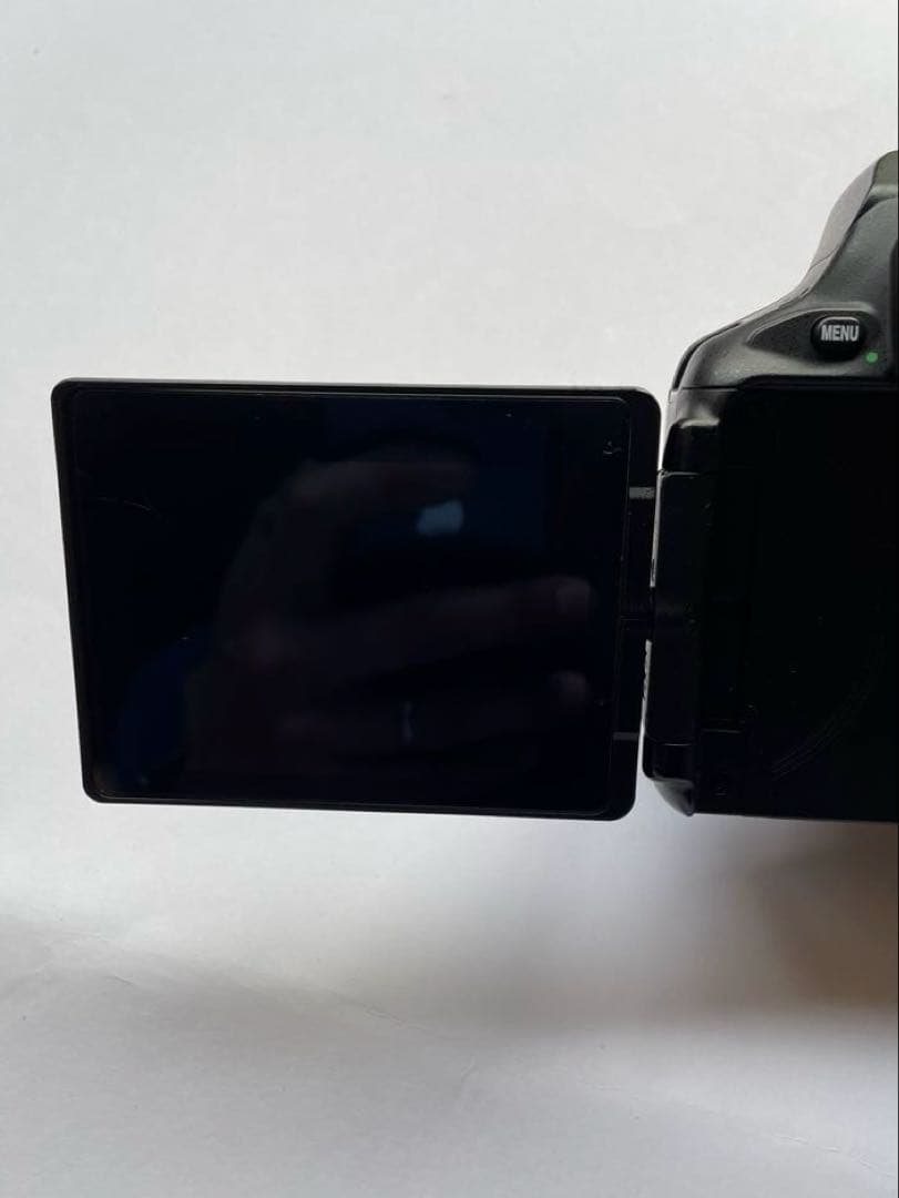 ニコン デジタル一眼レフカメラ・ダブルズームキット D5600