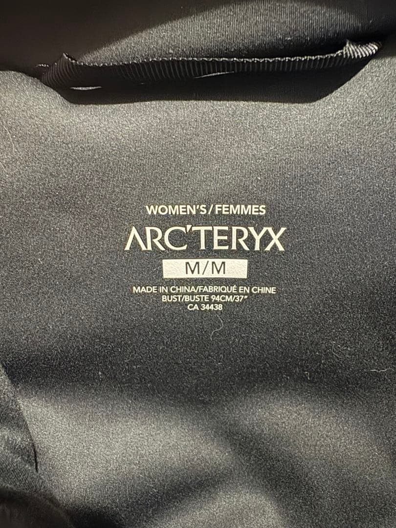 ☆破格☆ Arc’teryx jacket !!!!!!