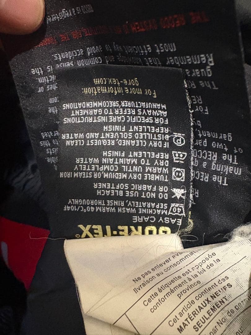 ☆破格☆ Arc’teryx jacket !!!!!!