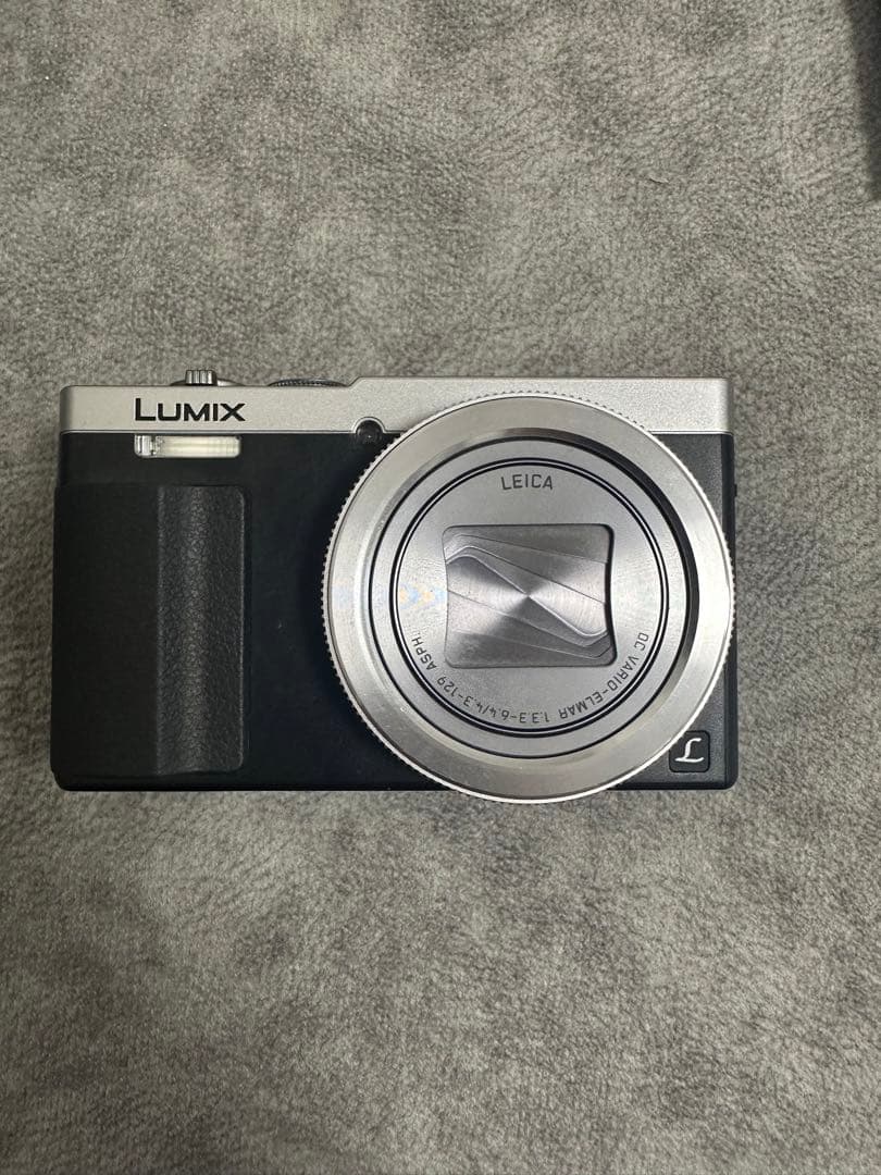 Panasonic LUMIX DMC-TZ70 コンパクトデジタルカメラ