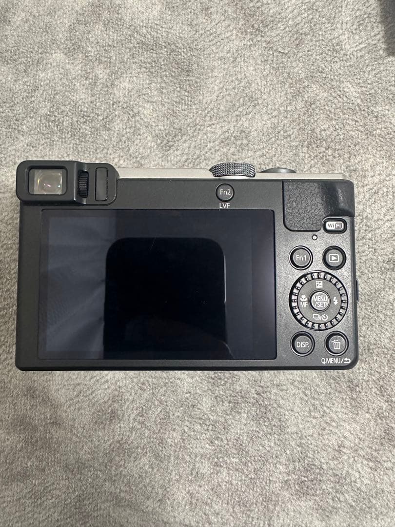 Panasonic LUMIX DMC-TZ70 コンパクトデジタルカメラ