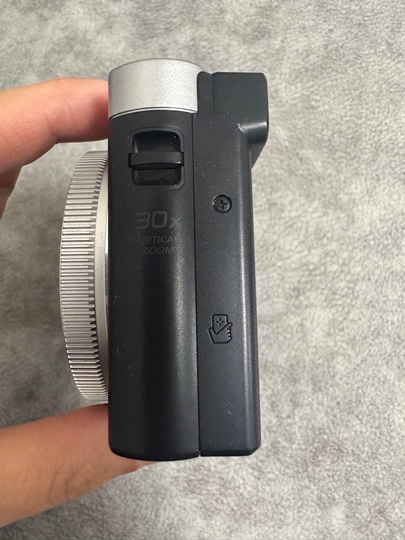 Panasonic LUMIX DMC-TZ70 コンパクトデジタルカメラ