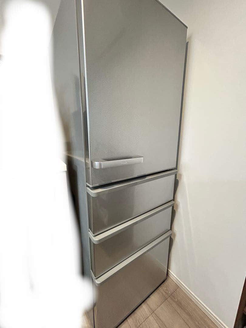 山本様 冷蔵庫 送料込値段