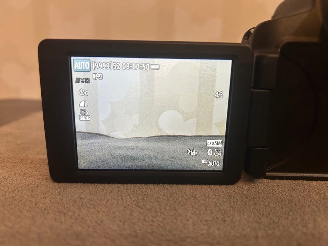 canon PowerShot SX70 HS コンパクトデジタルカメラ