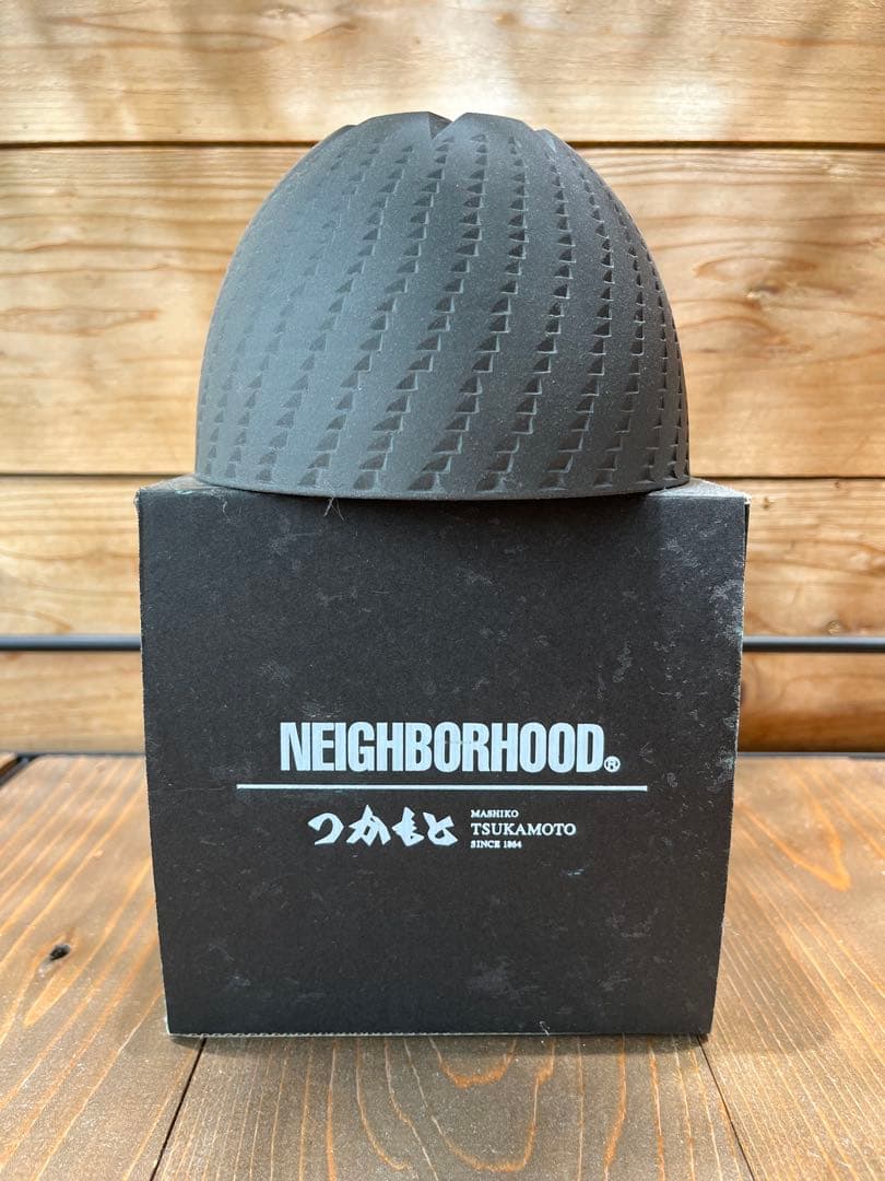 NEIGHBORHOOD SRL つかもと鉢