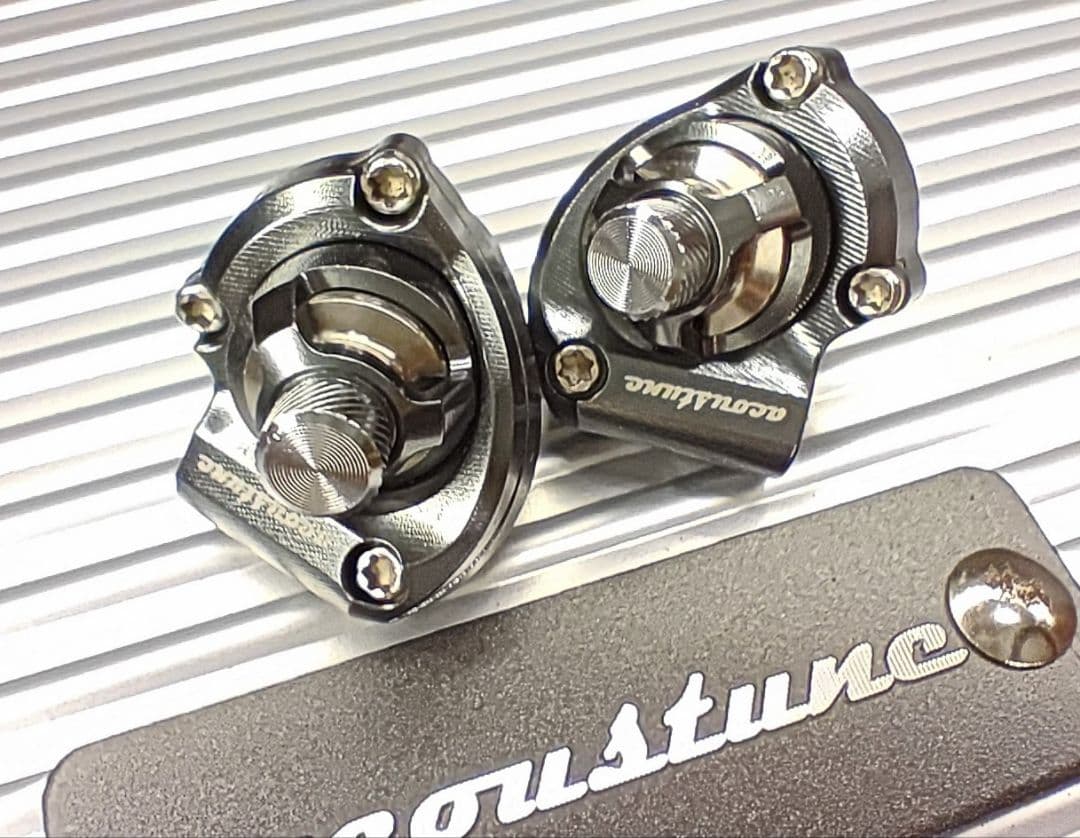 【おまけ付き・美品】Acoustune HS1697TI バランスケーブル付き