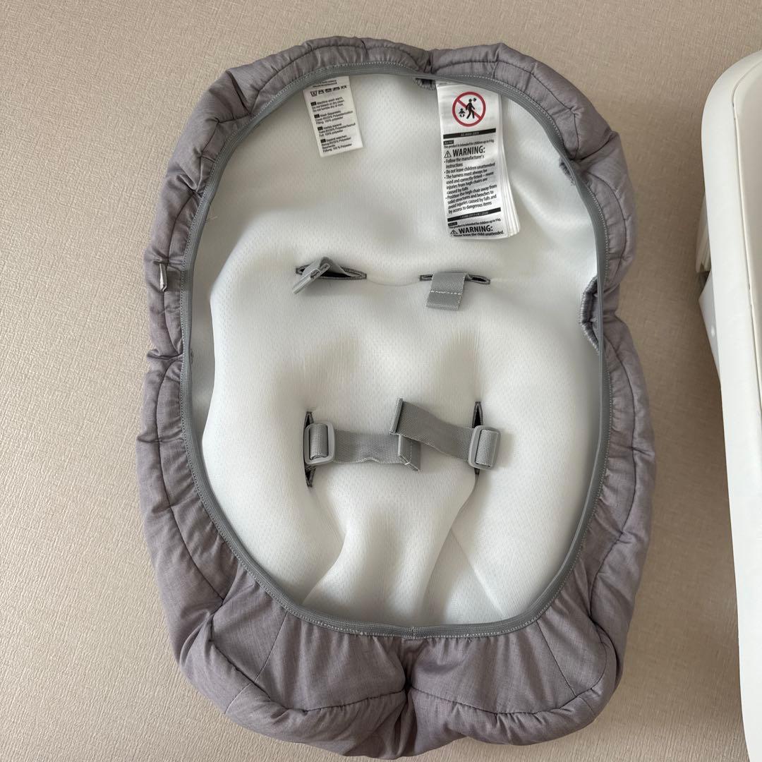 ストッケ トリップトラップ ニューボンセット