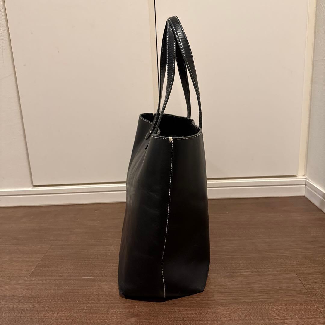 土屋鞄製作所　ディアリオ ラージトート