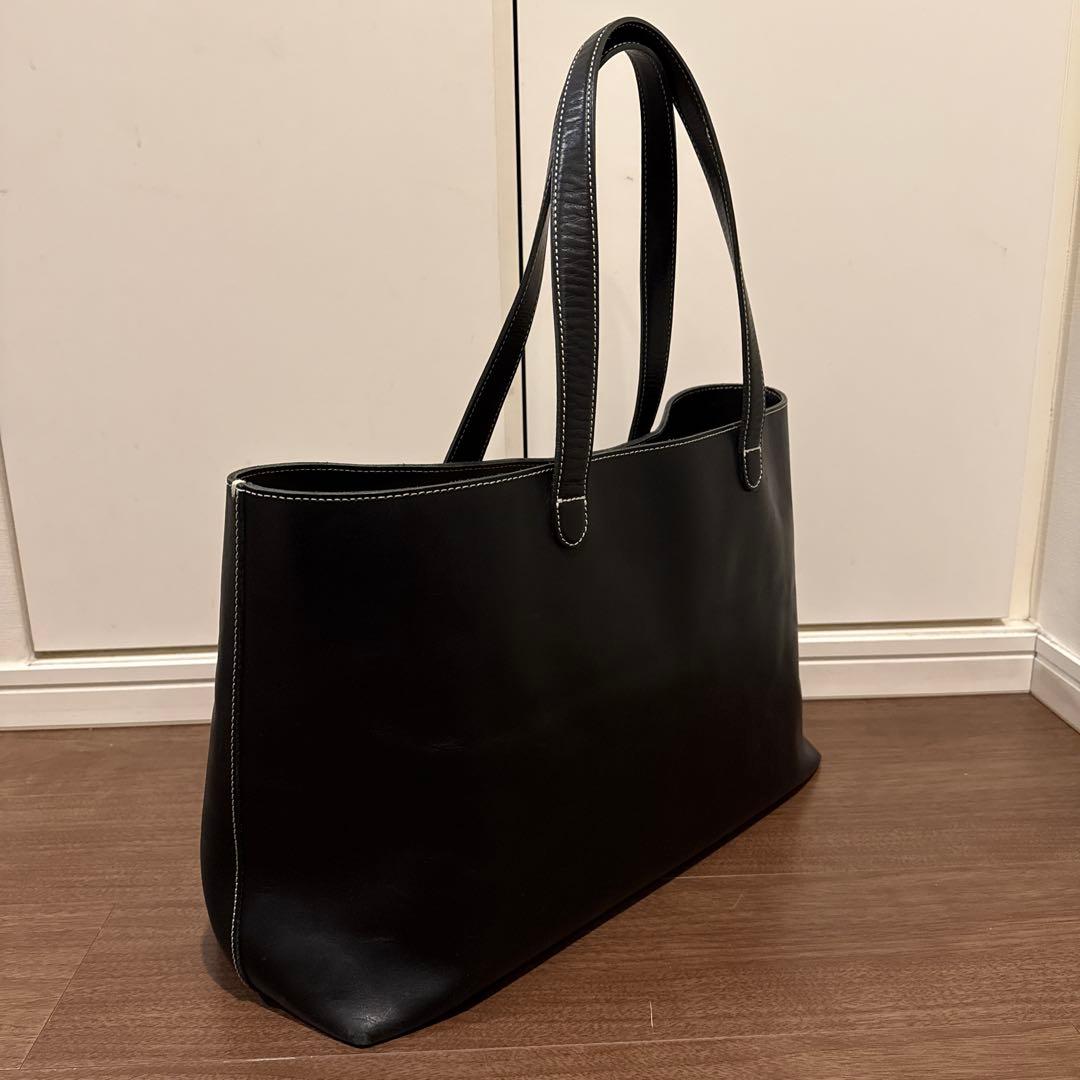 土屋鞄製作所　ディアリオ ラージトート