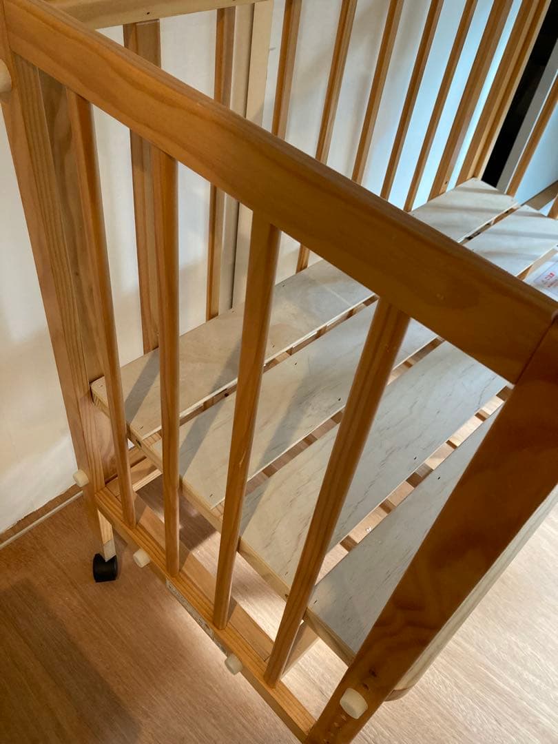 専用　そいねーる　プラス　ベッド　マットレス