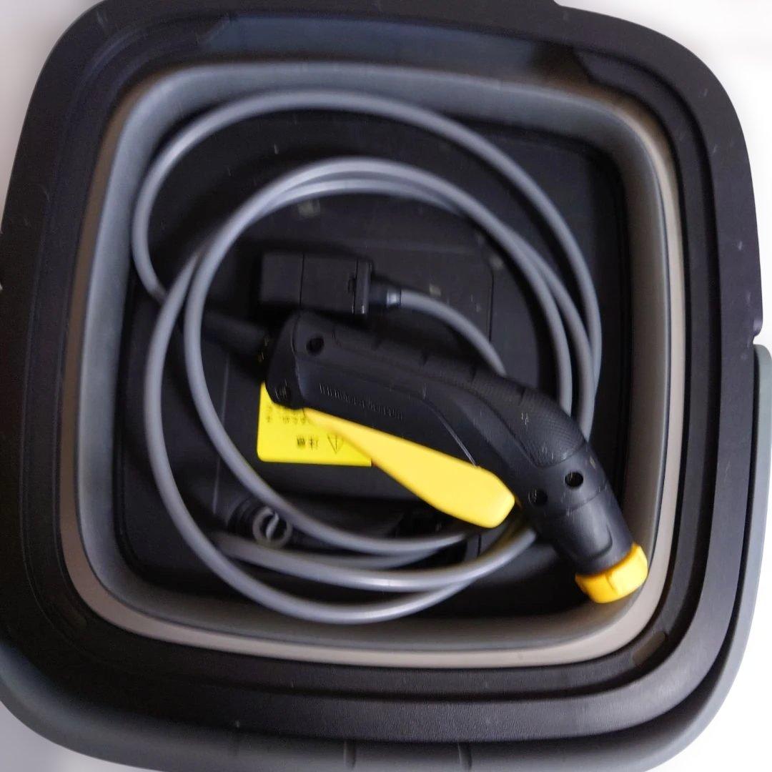 マルチクリーナー OC 3 FOLDABLE　モバイルクリーナー