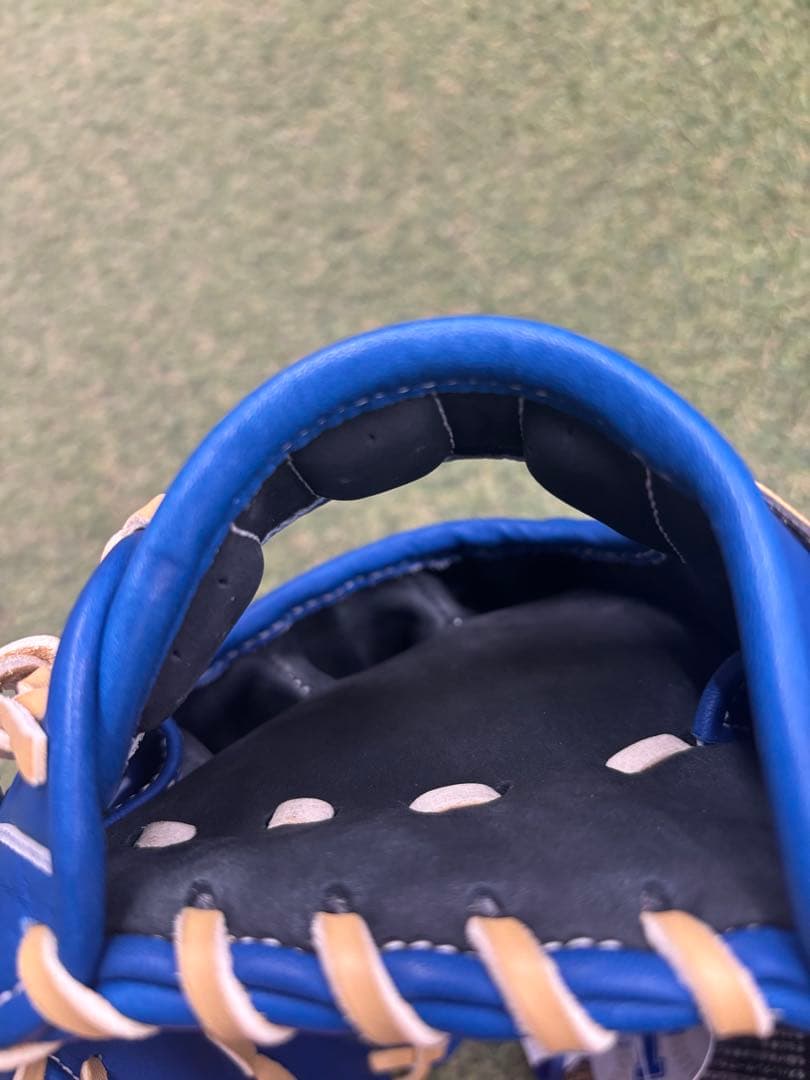 ZETT 少年軟式 ネオステイタスVL 二塁手遊撃手 源田タイプ右投用サイズL