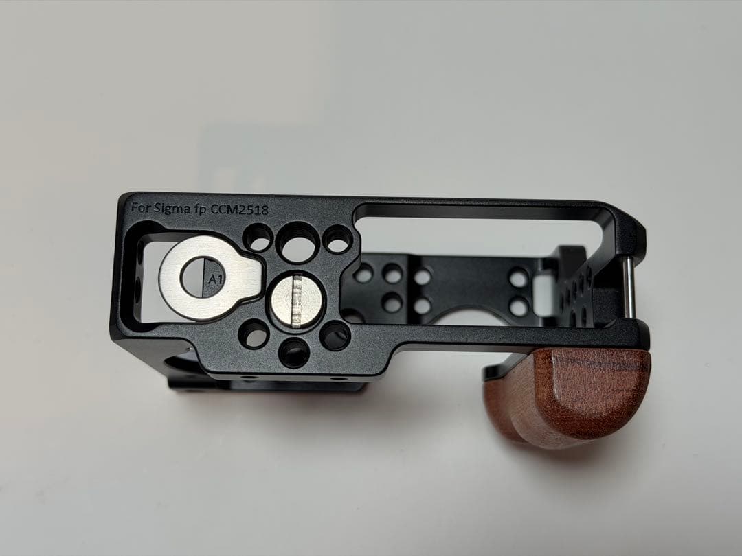 SIGMA fp + 45mm F2.8 DG DN セット