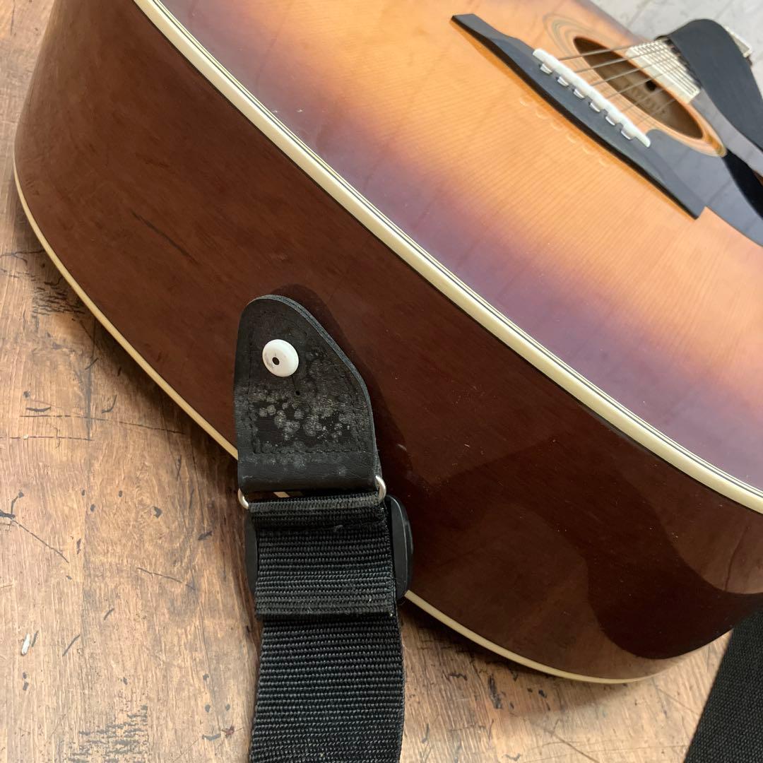 ヤマハ YAMAHA FG-425TBS 6弦 アコースティックギター ギター