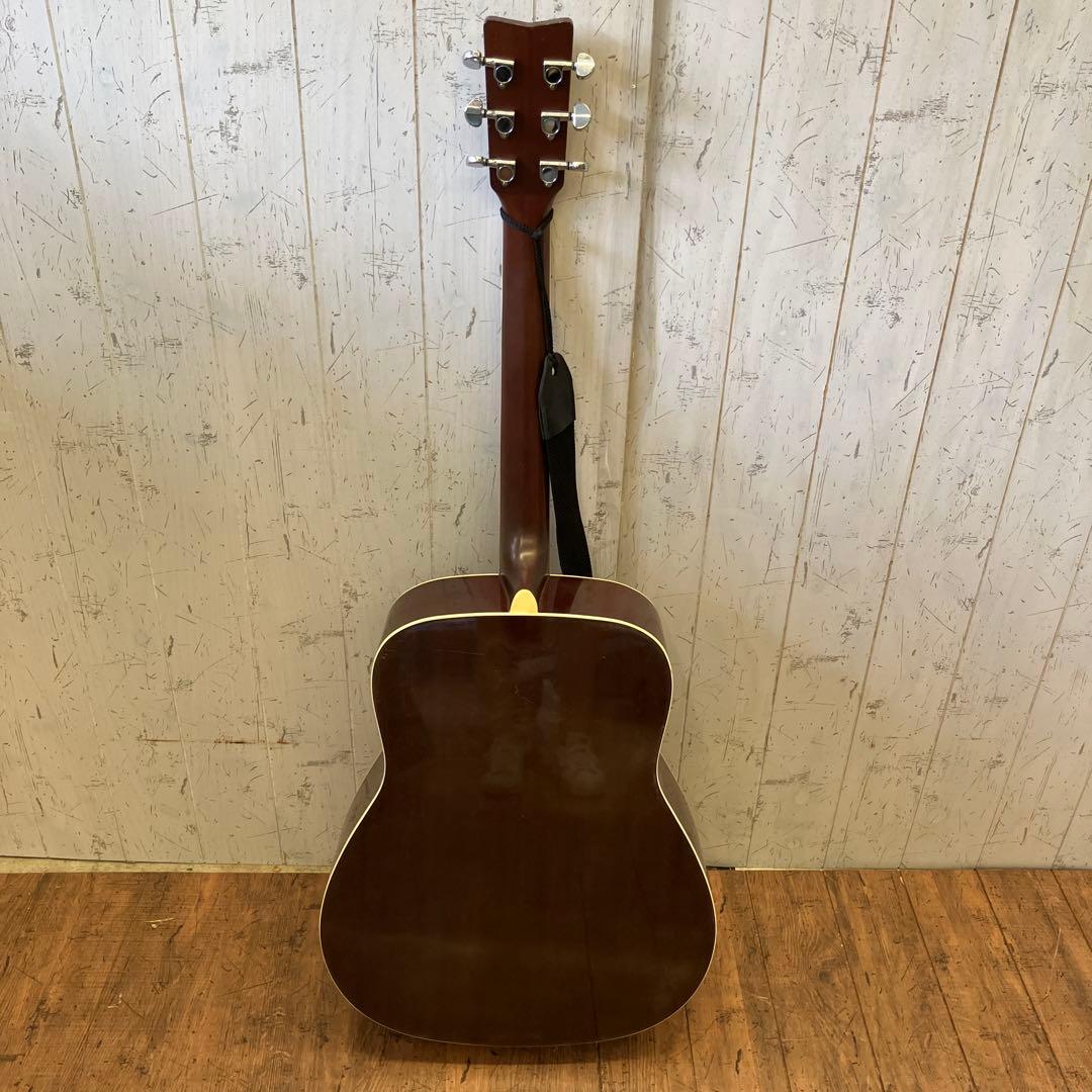 ヤマハ YAMAHA FG-425TBS 6弦 アコースティックギター ギター