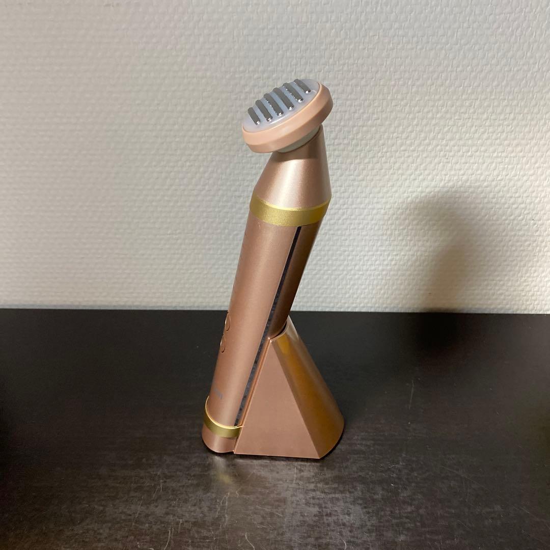 Ravilian 美顔器 ゴールド USB充電