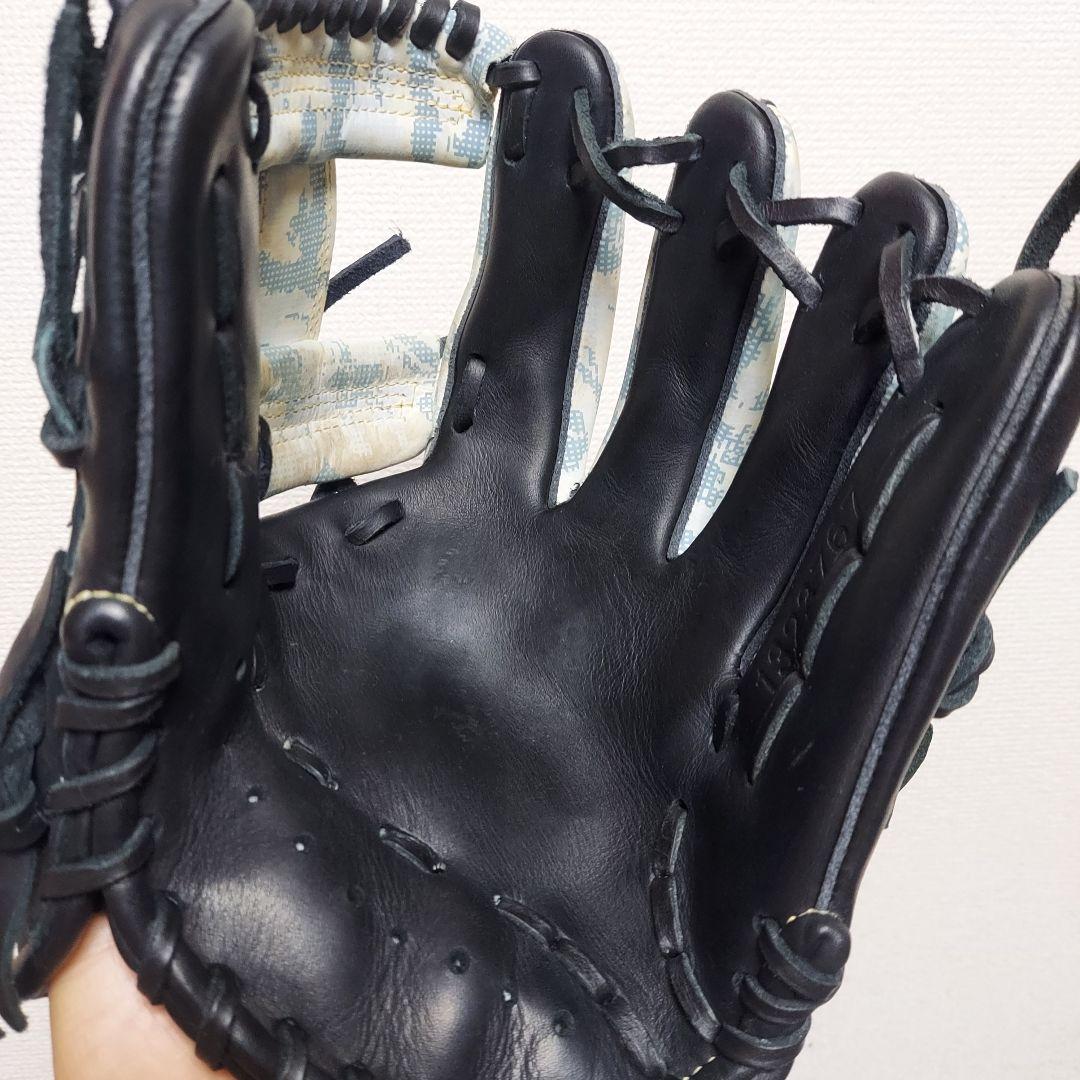 砂*岩様 UA アンダーアーマー　IWILL 限定カラーモデル　グラブ