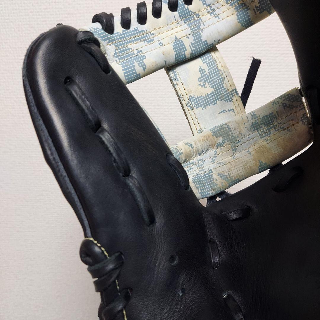 砂*岩様 UA アンダーアーマー　IWILL 限定カラーモデル　グラブ