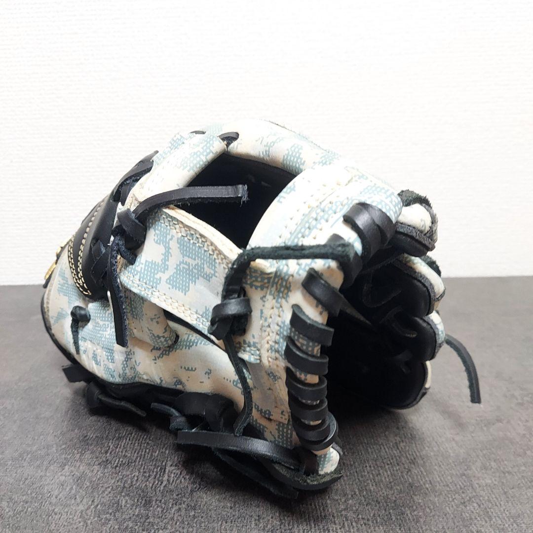 砂*岩様 UA アンダーアーマー　IWILL 限定カラーモデル　グラブ