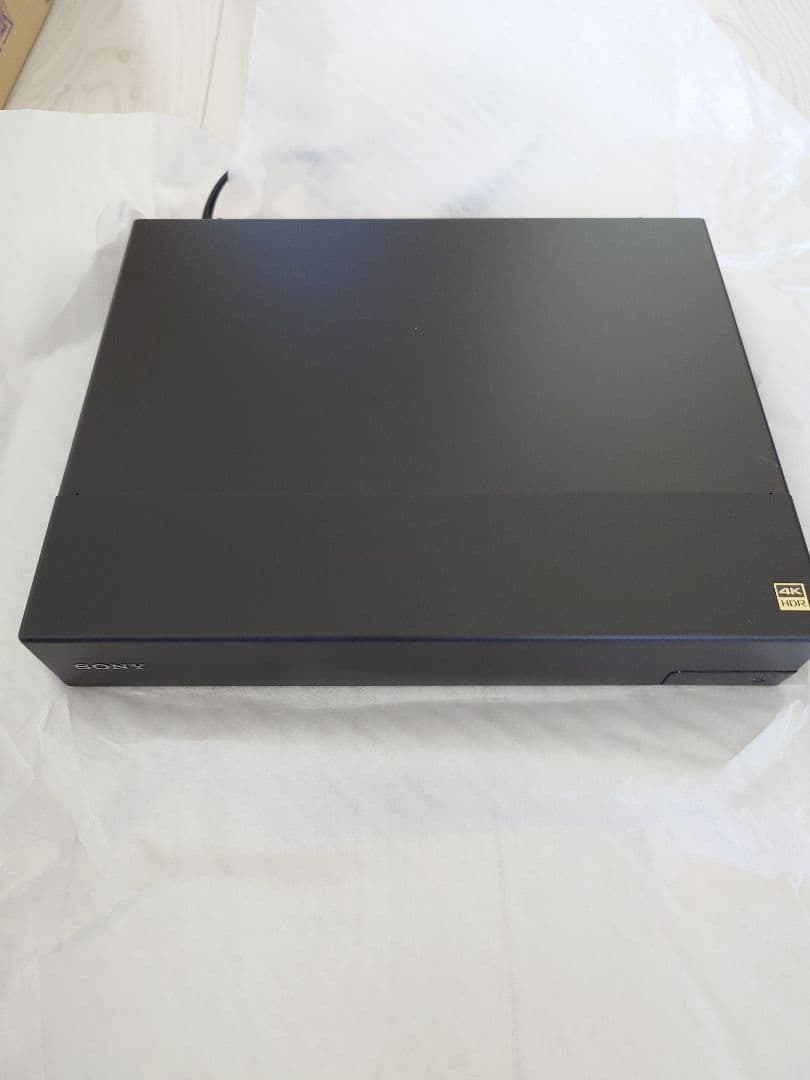 新品 ソニー 4Kチューナー BS/CS4K 地デジ DST-SHV1