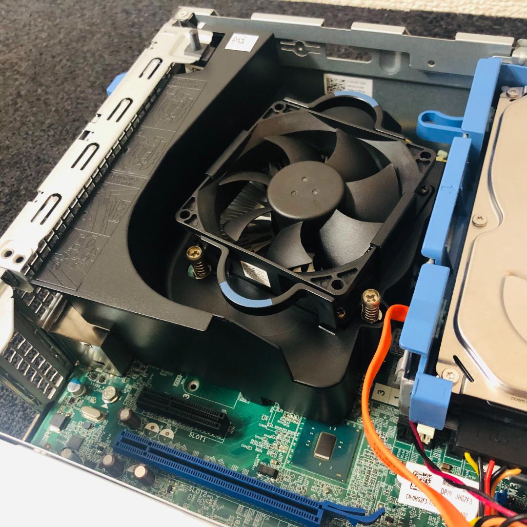 【送料無料】DELL デスクトップPC OptiPlex 7040