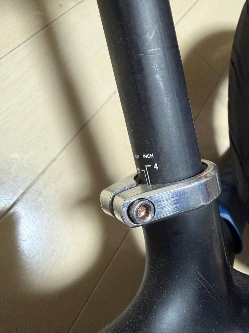 ゼロバイクファクトリー　レジット＆レジェラ完成車