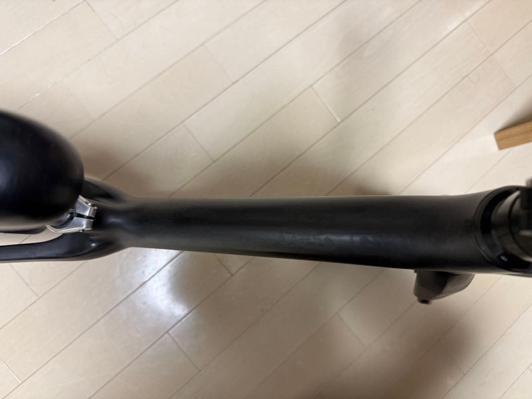 ゼロバイクファクトリー　レジット＆レジェラ完成車