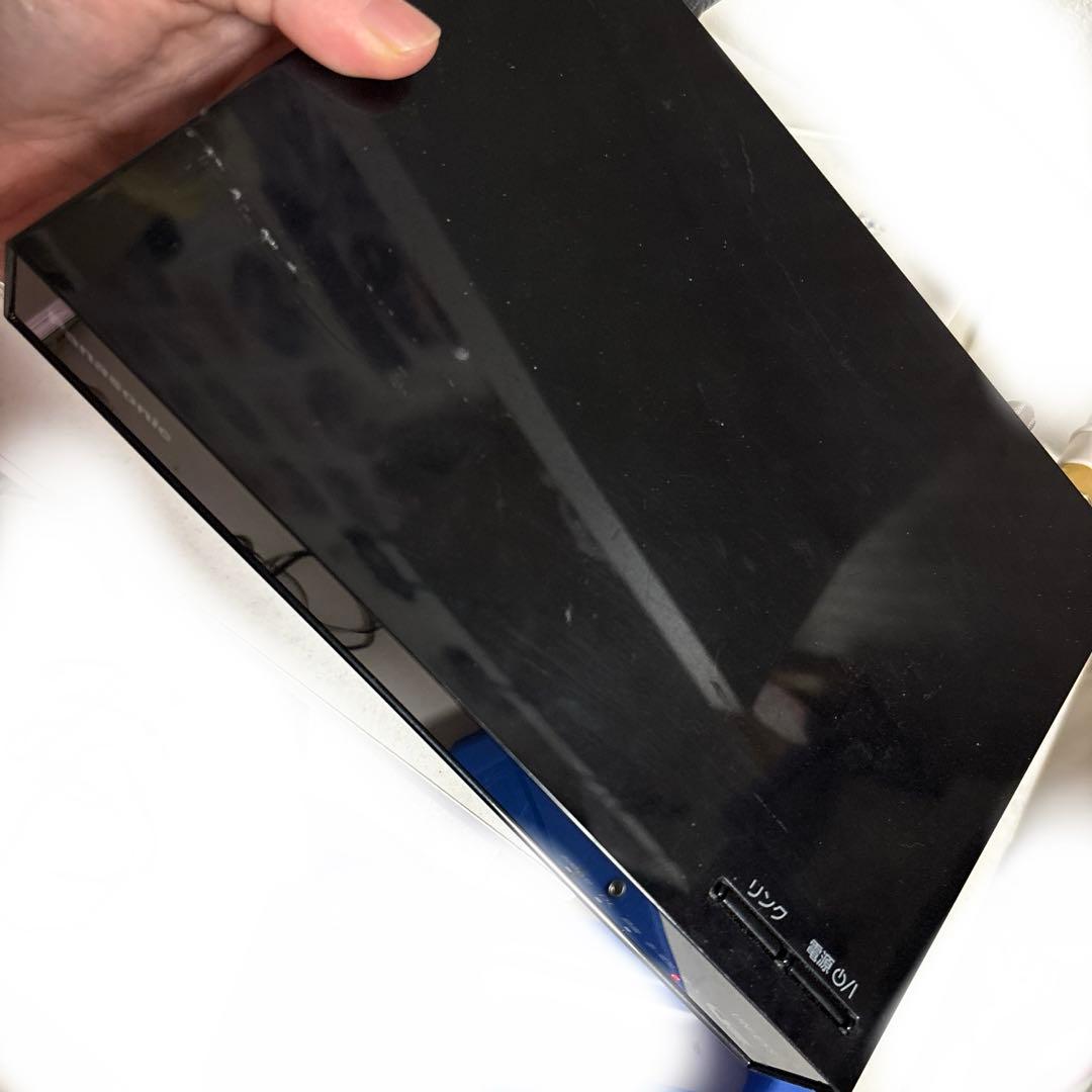 Panasonic プライベートビエラ 品番 UN-19F5D