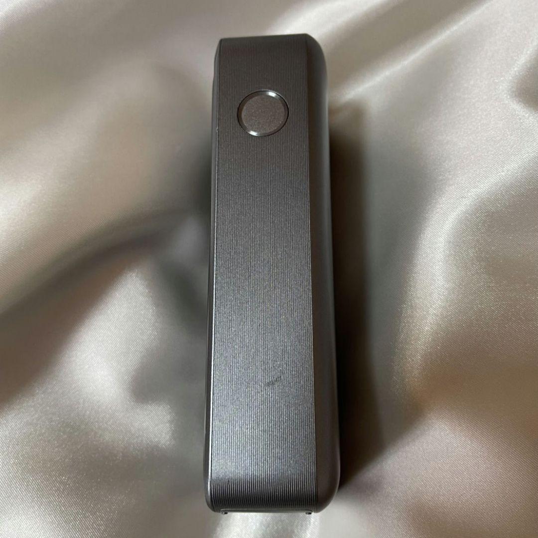 スマホアクセサリー ANKER Prime Power Bank (12000mAh, 130W)