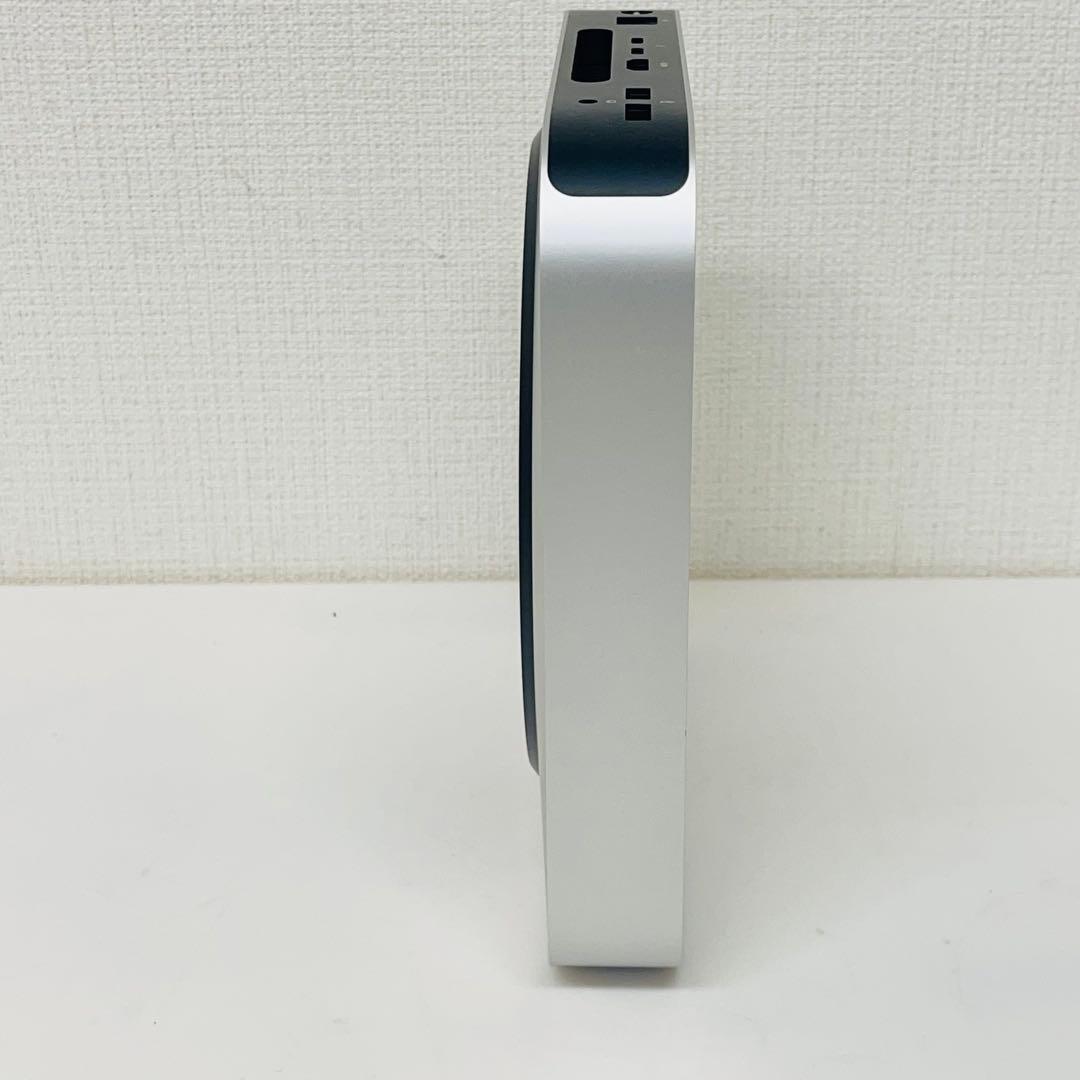 Macデスクトップ #530 mac mini 2020 Apple M1 16GB SSD512G