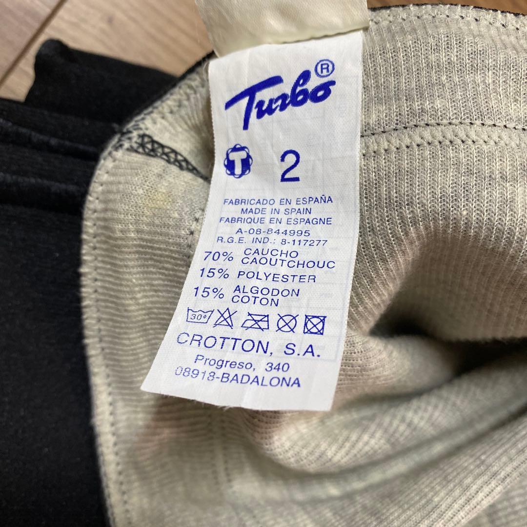 ターボセル　ロング　サイズ2 M