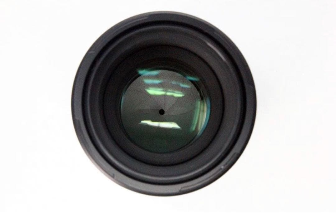 レンズ(単焦点) smc PENTAX-D FA MACRO 100mmF2.8 WR