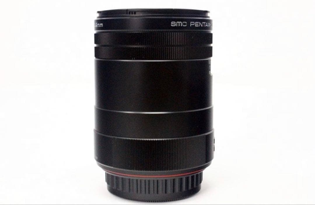 レンズ(単焦点) smc PENTAX-D FA MACRO 100mmF2.8 WR
