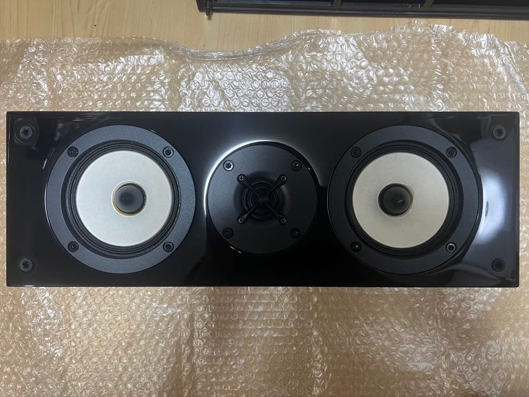 ONKYO センタースピーカーシステム D-309C(B)