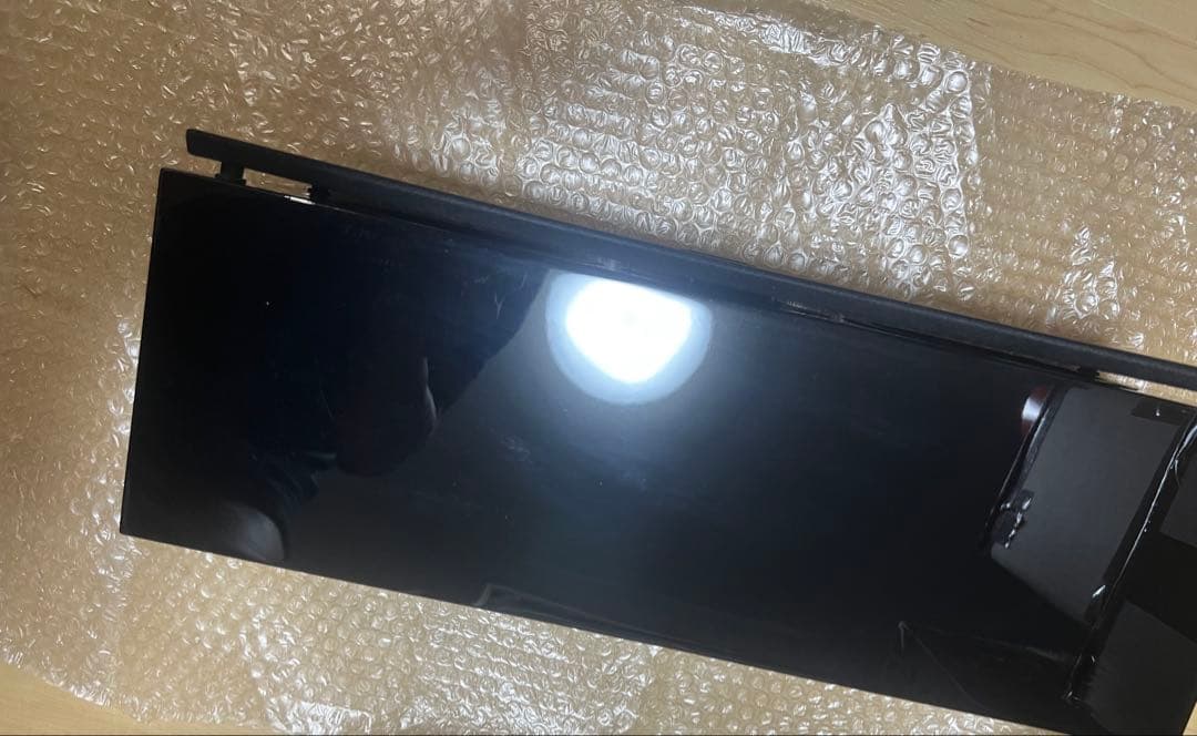 ONKYO センタースピーカーシステム D-309C(B)