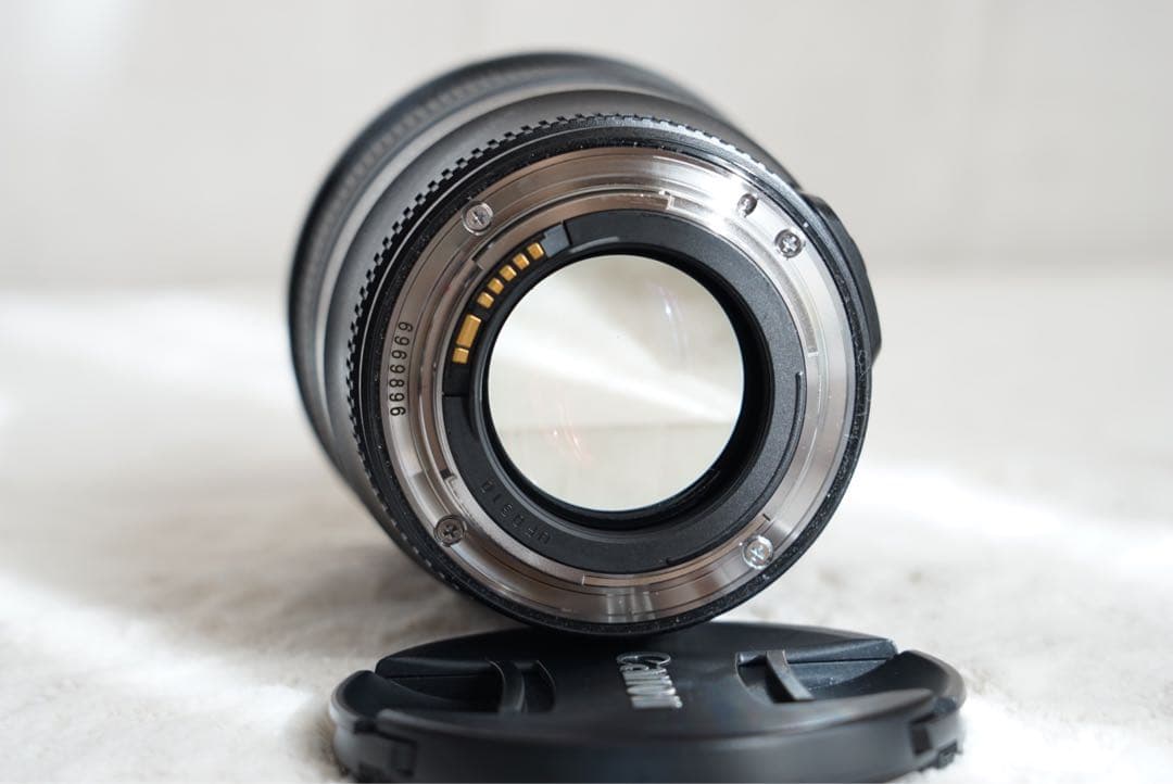 Canon EF 24mm f/1.4L Ⅱ USMレンズ