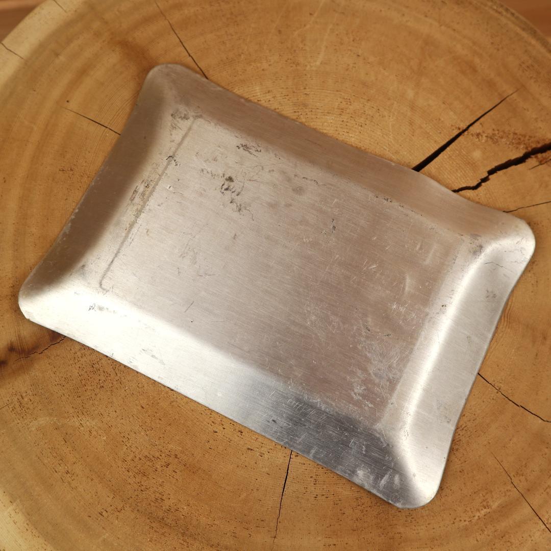 マ*シ様 リーバイス トレー トレイ LEVIS アルミ ビンテージ アドバタイ