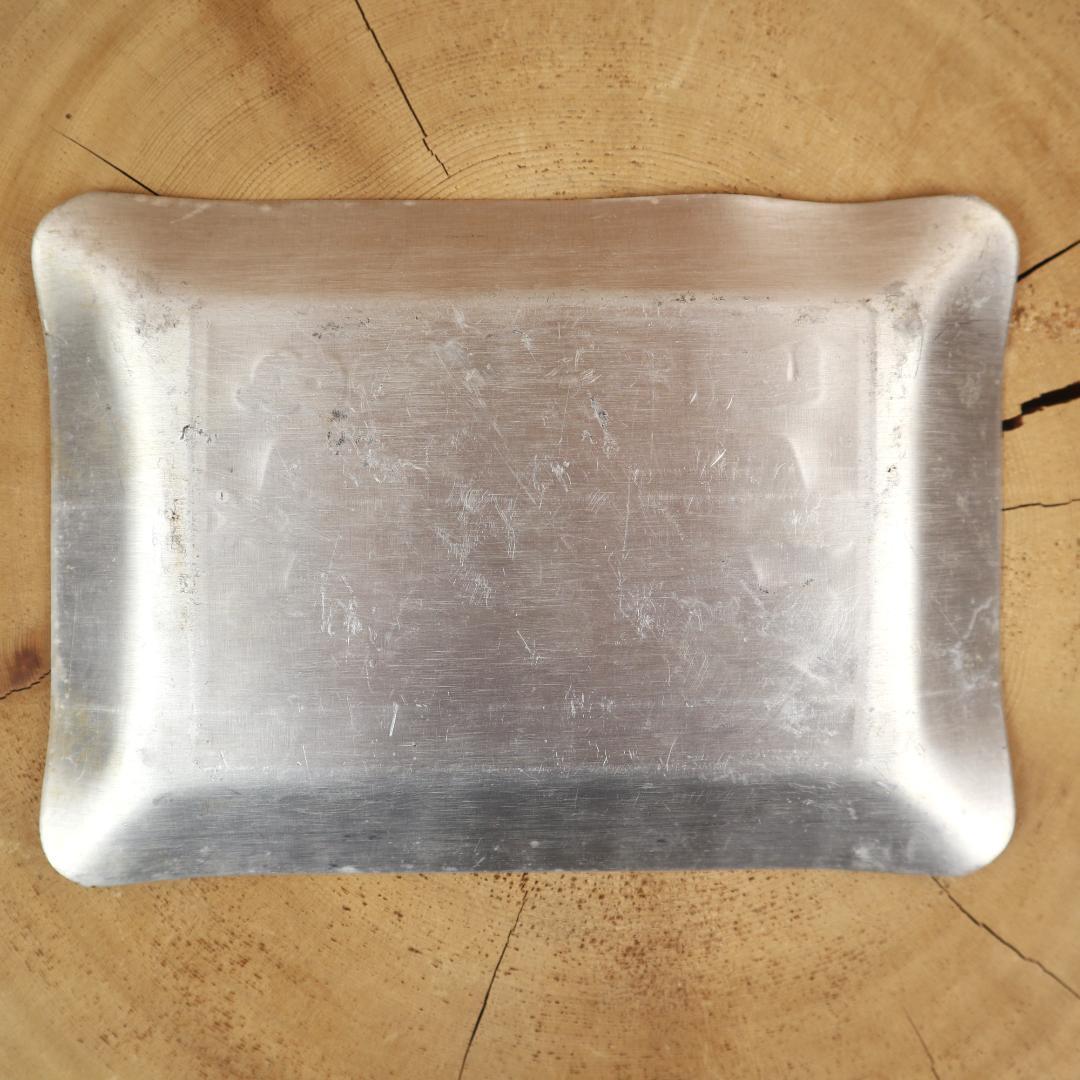 マ*シ様 リーバイス トレー トレイ LEVIS アルミ ビンテージ アドバタイ