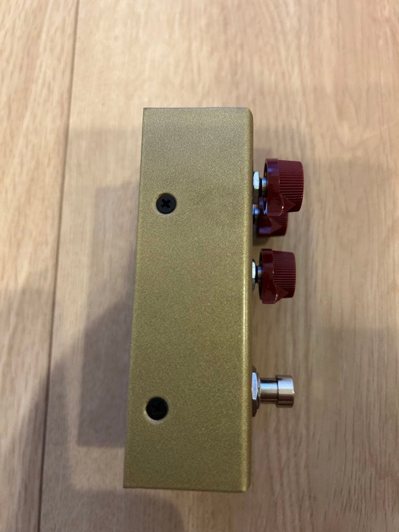 ギター J.Rockett Audio Designs Archer Ikon