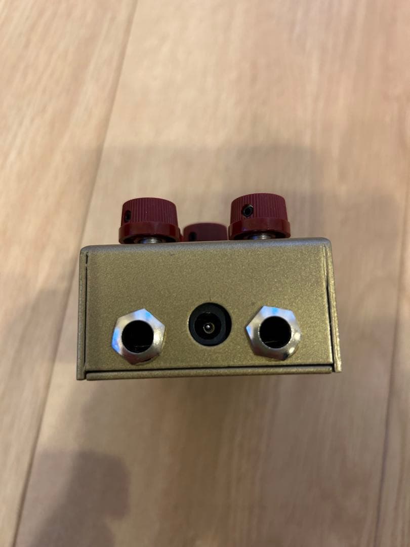 ギター J.Rockett Audio Designs Archer Ikon