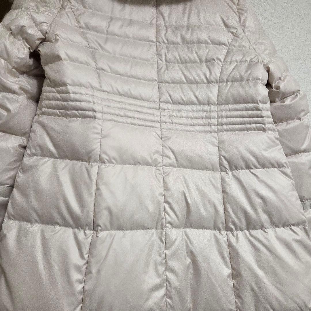 レリアン　ダウンジャケット　コート